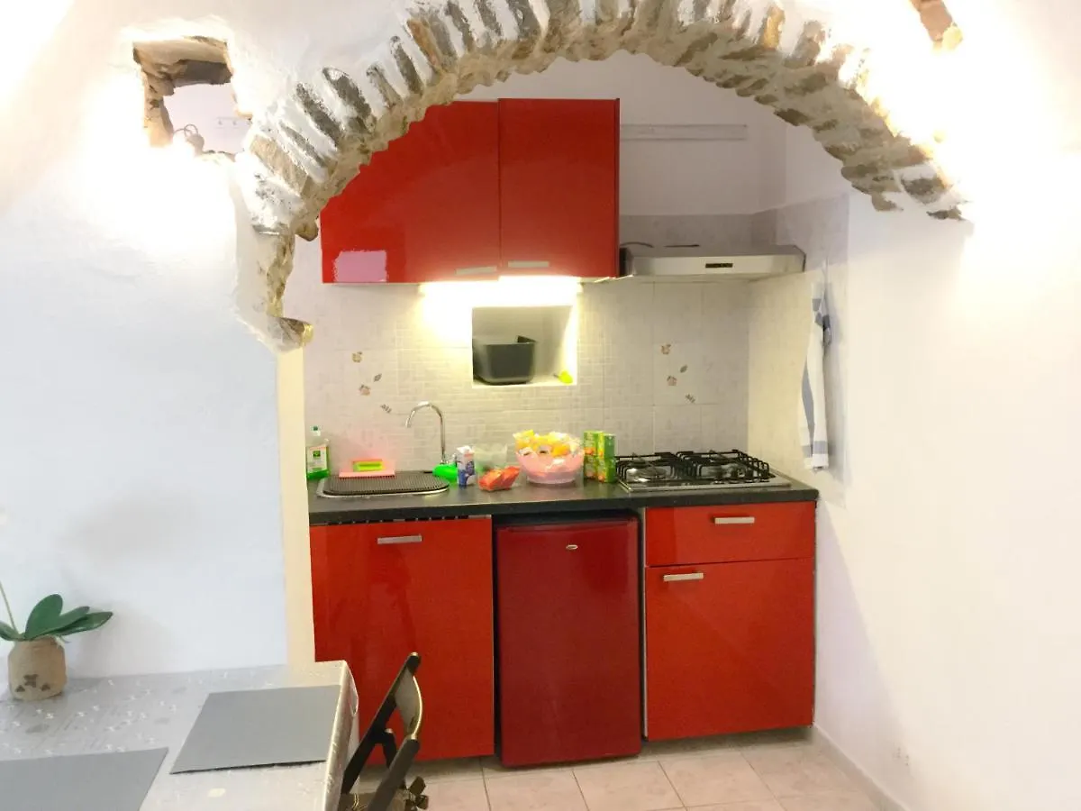 Apartment Sanremo Arma di Taggia