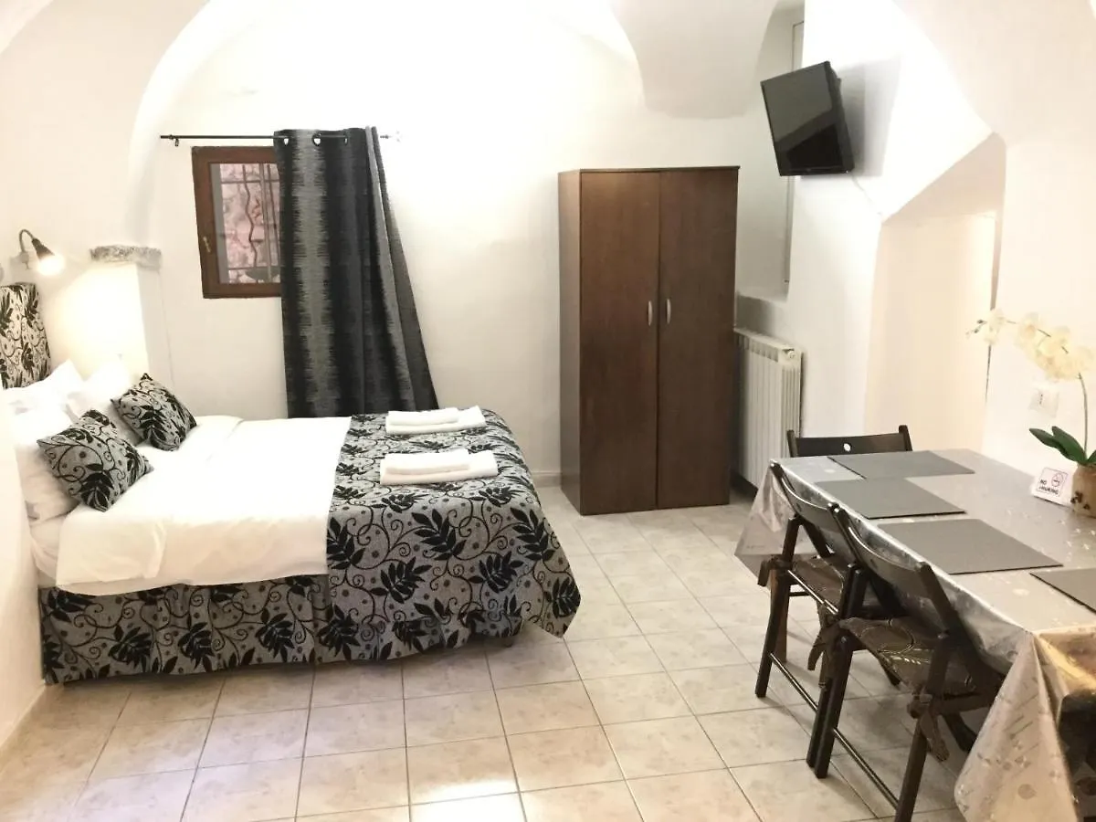 Apartment Sanremo Arma di Taggia