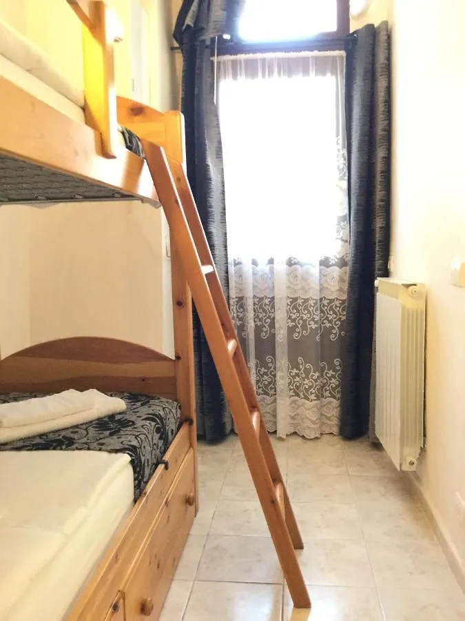 Apartment Sanremo Arma di Taggia