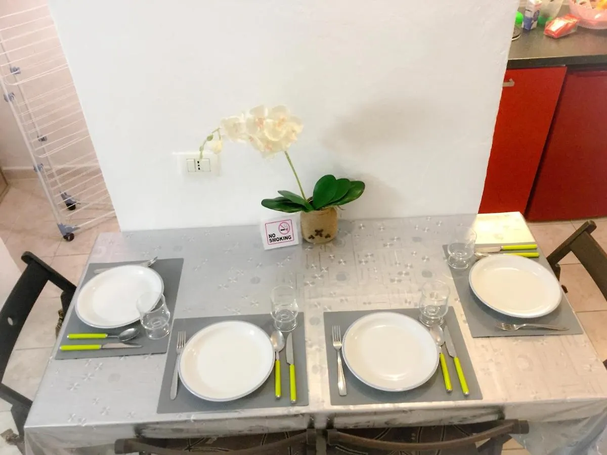 Apartment Sanremo Arma di Taggia Italy