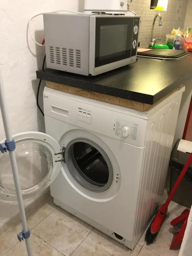 Apartment Sanremo Arma di Taggia