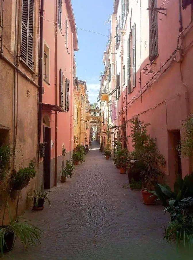 Apartment Sanremo Arma di Taggia 0*,  Italy