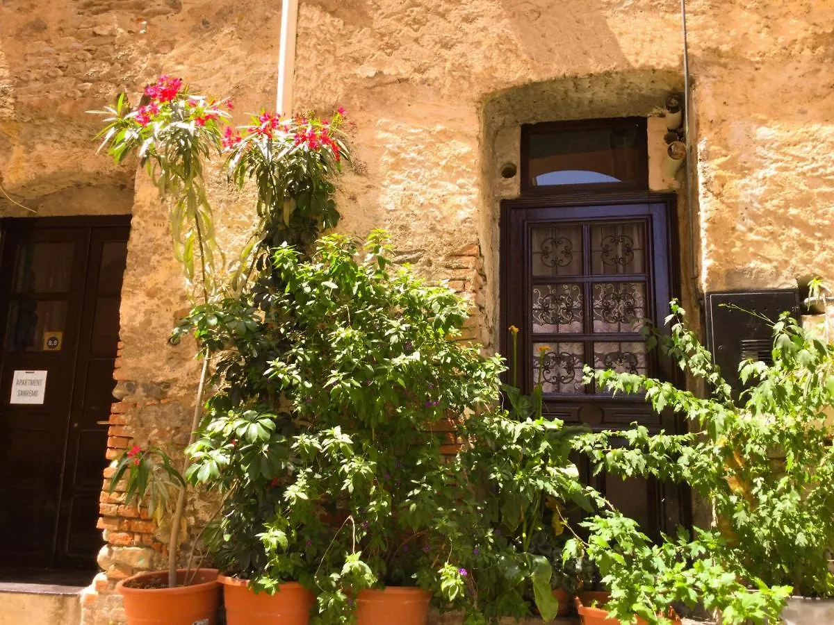 Apartment Sanremo Arma di Taggia 0*,  Italy