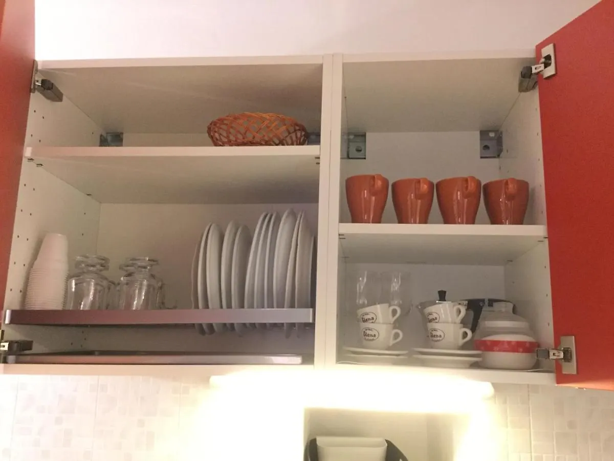 Apartment Sanremo Arma di Taggia Italy