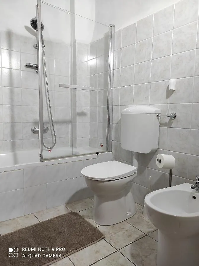 Apartment Sanremo Arma di Taggia