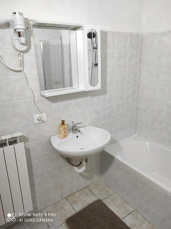 Apartment Sanremo Arma di Taggia