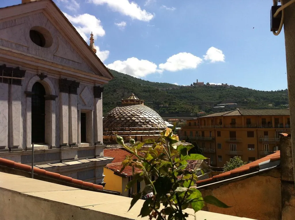 Apartment Sanremo Arma di Taggia