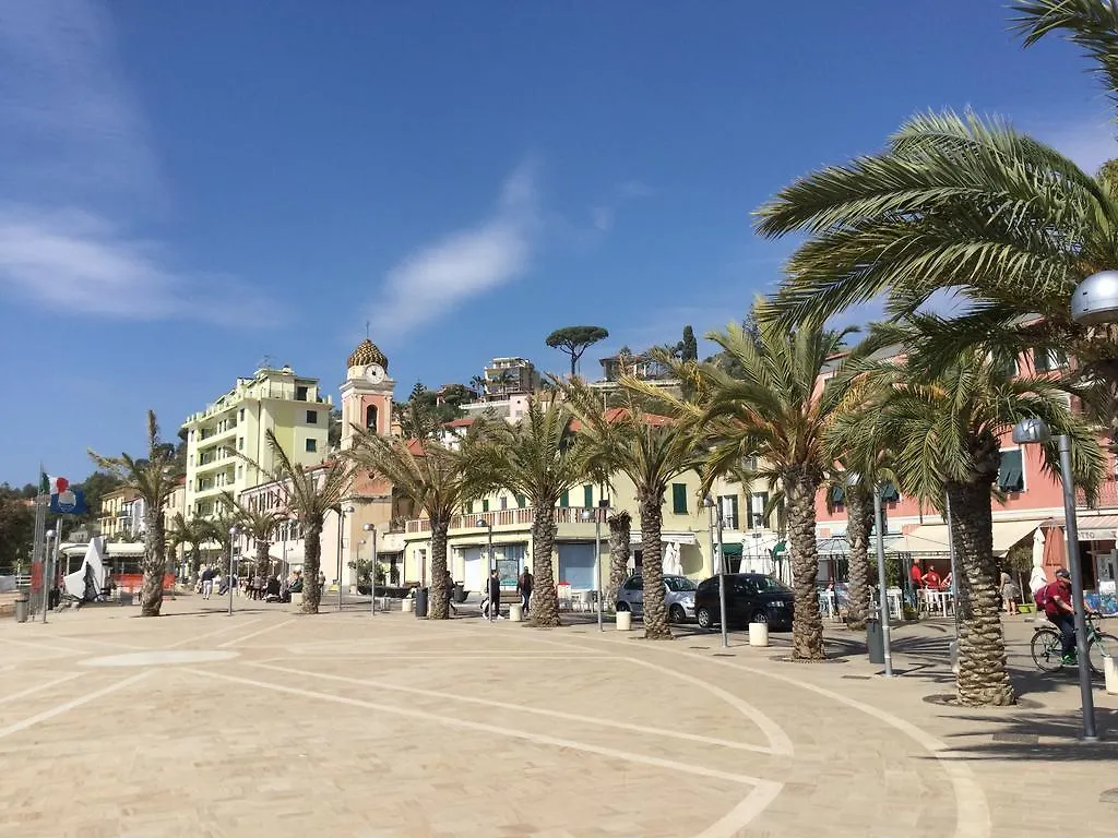 Apartment Sanremo Arma di Taggia Italy