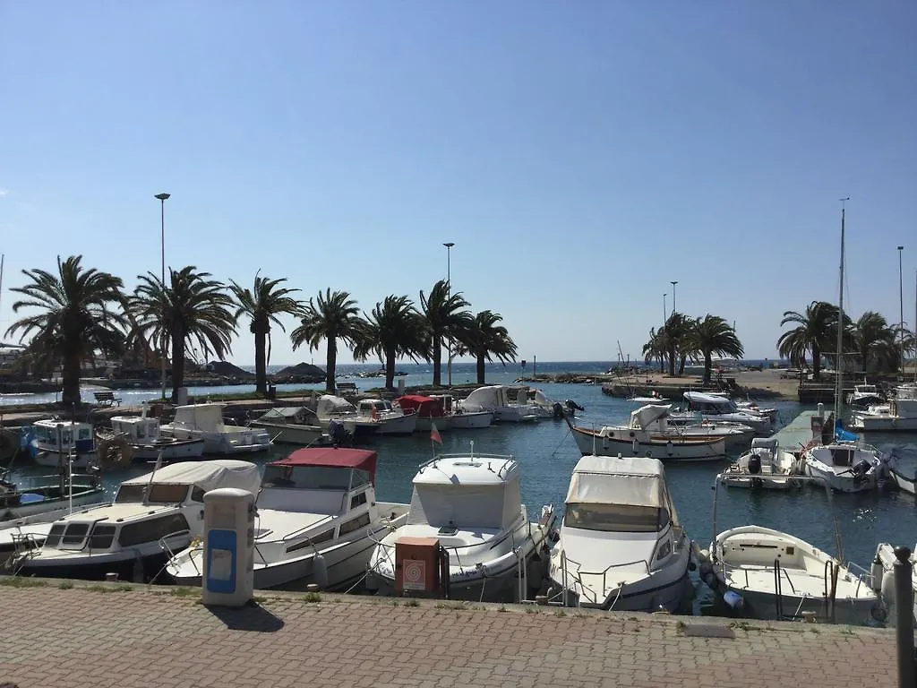 Apartment Sanremo Arma di Taggia 0*,  Italy