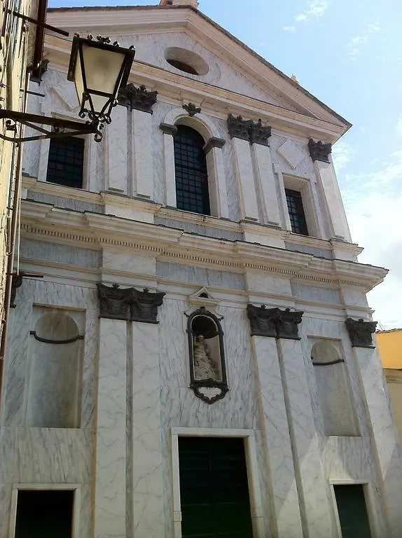 Apartment Sanremo Arma di Taggia
