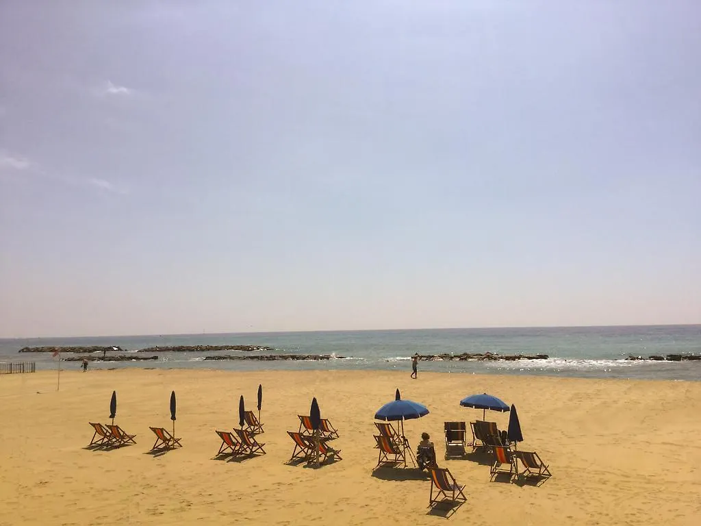 Apartment Sanremo Arma di Taggia