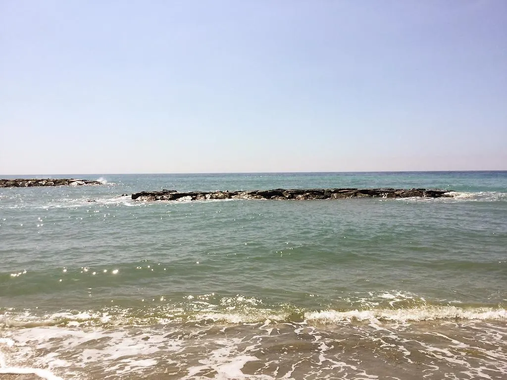 Apartment Sanremo Arma di Taggia 0*,