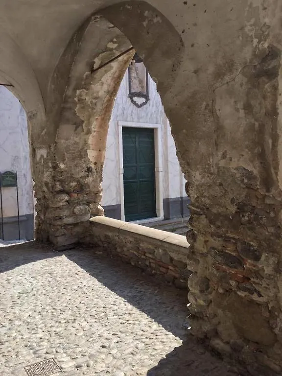 Apartment Sanremo Arma di Taggia