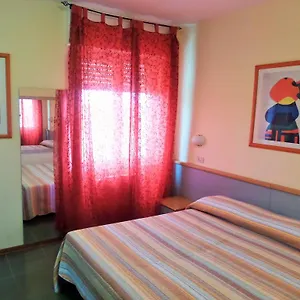 Lucerna Hotel