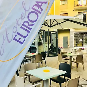 Europa Hotel